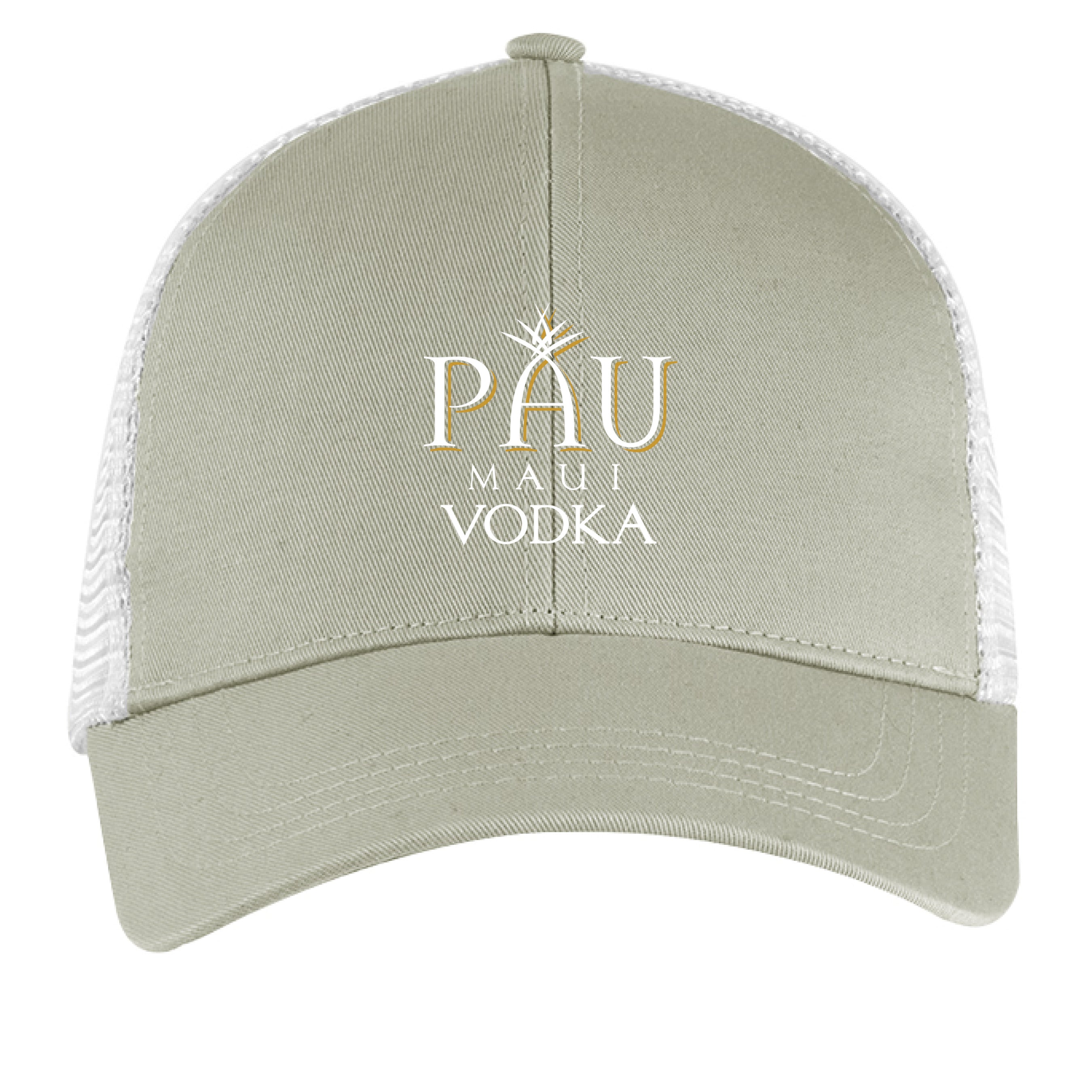 DOLPHIN/ WHITE - FRONT