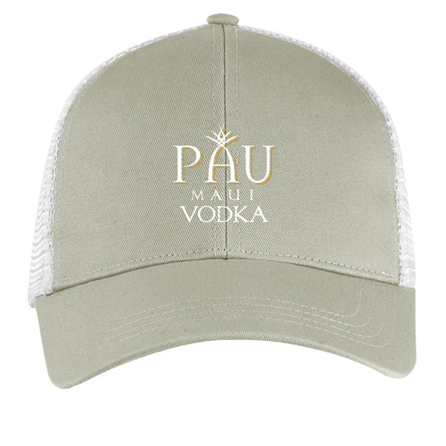 DOLPHIN/ WHITE - FRONT