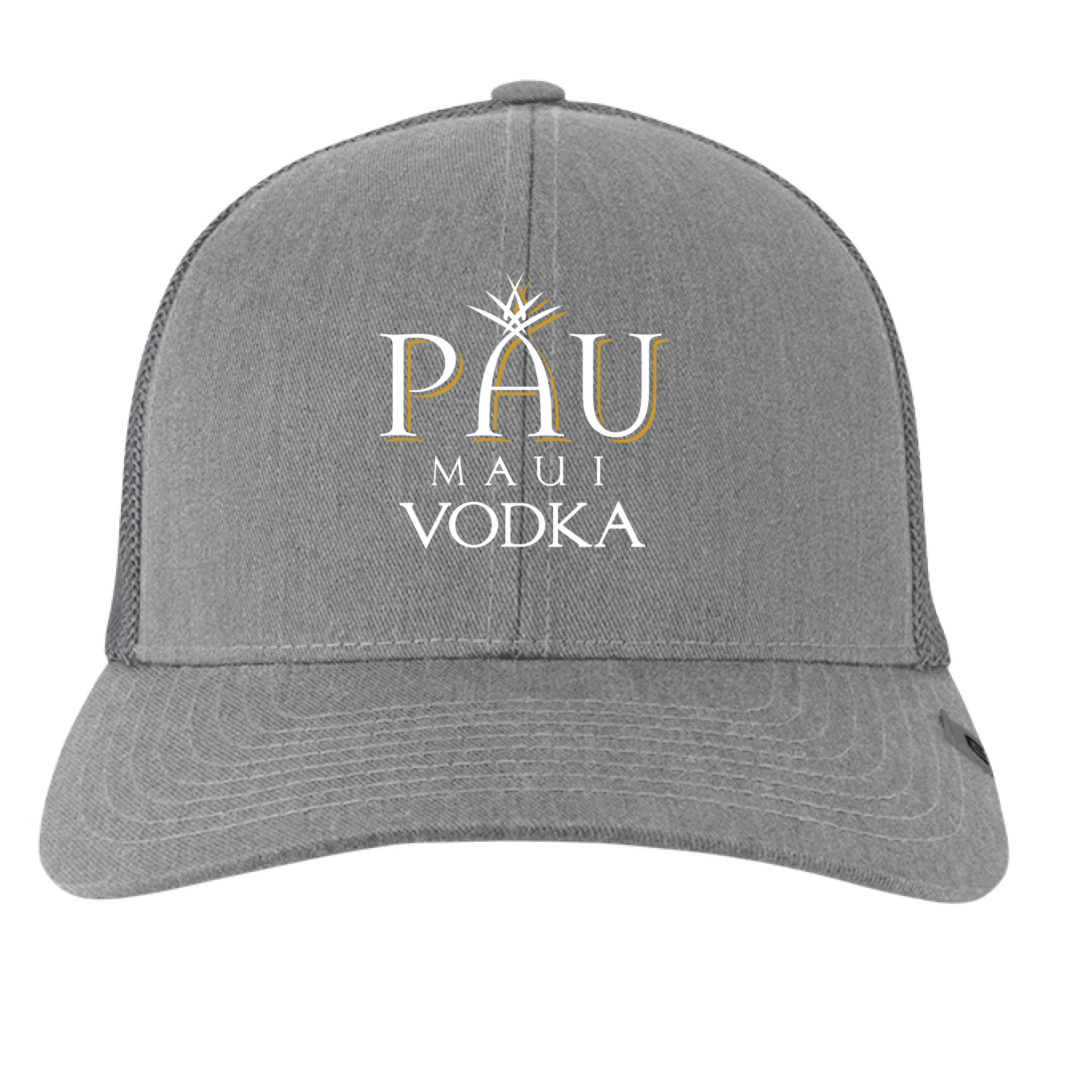 Heather Grey - FRONT