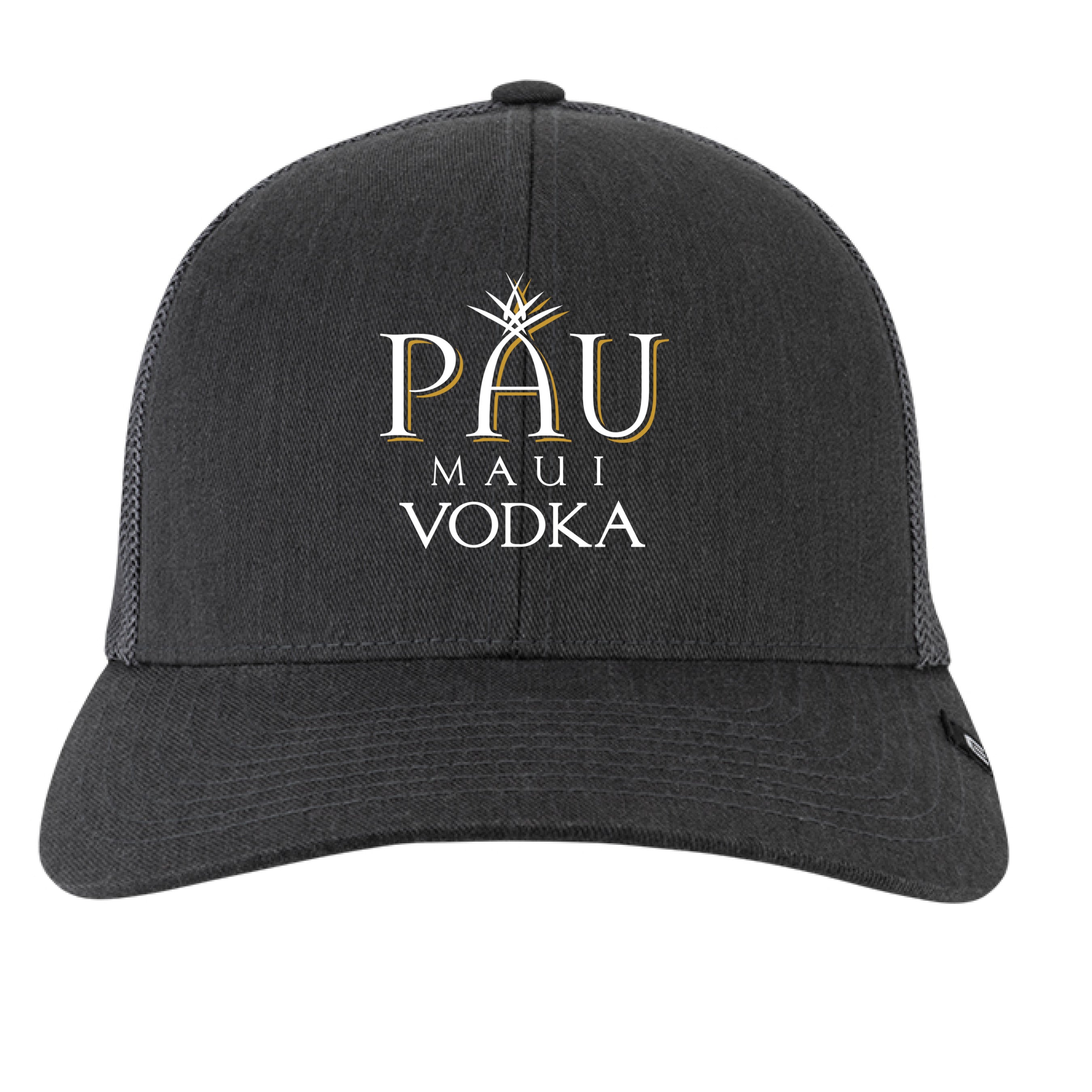 Black Heather - FRONT