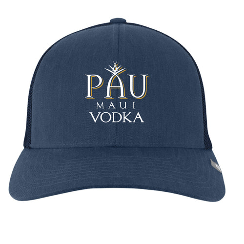 Vintage Indigo - FRONT